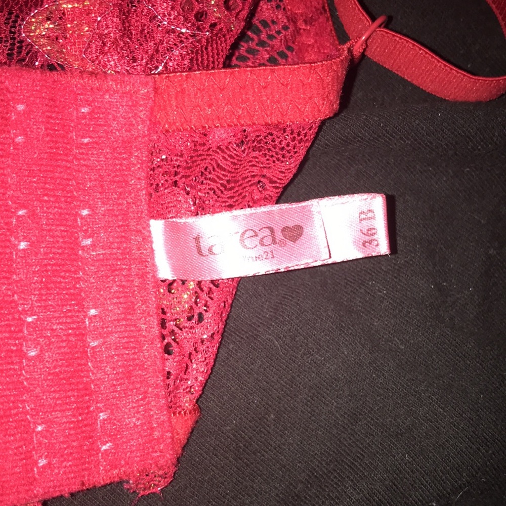 Push up bra - Picture 4 of 4
